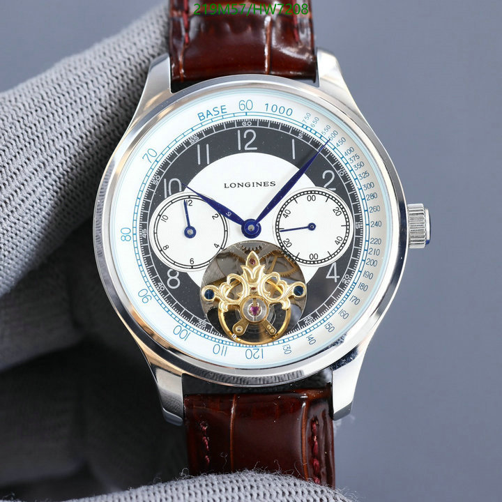 Watch-Mirror Quality-Longines, Code: HW7208,$: 219USD