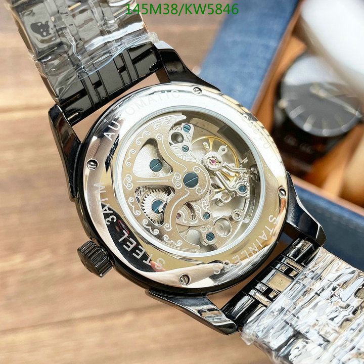 Watch-4A Quality-Vacheron Constantin, Code: KW5846,$: 145USD