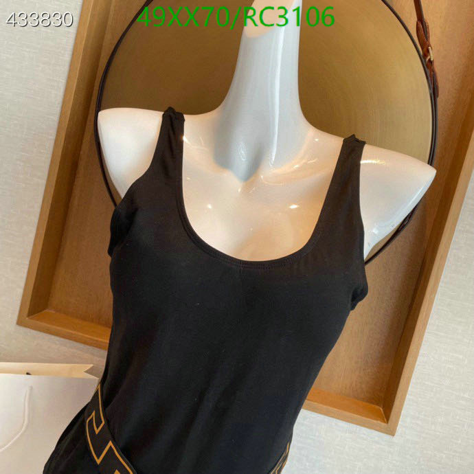 Swimsuit-Versace, Code: RC3106,$: 49USD