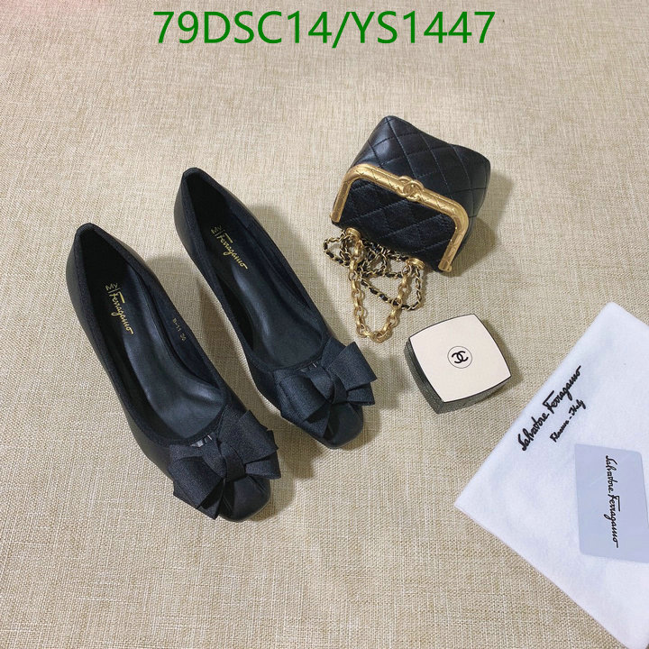 Women Shoes-Ferragamo, Code: YS1447,$: 79USD