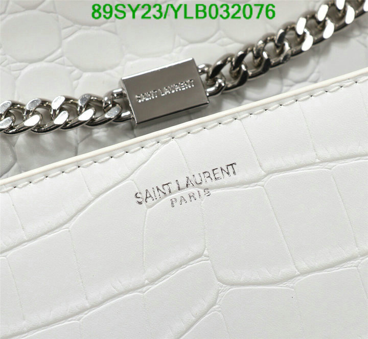 YSL Bag-(4A)-Kate-Solferino-Sunset,Code: YLB032076,$: 89USD