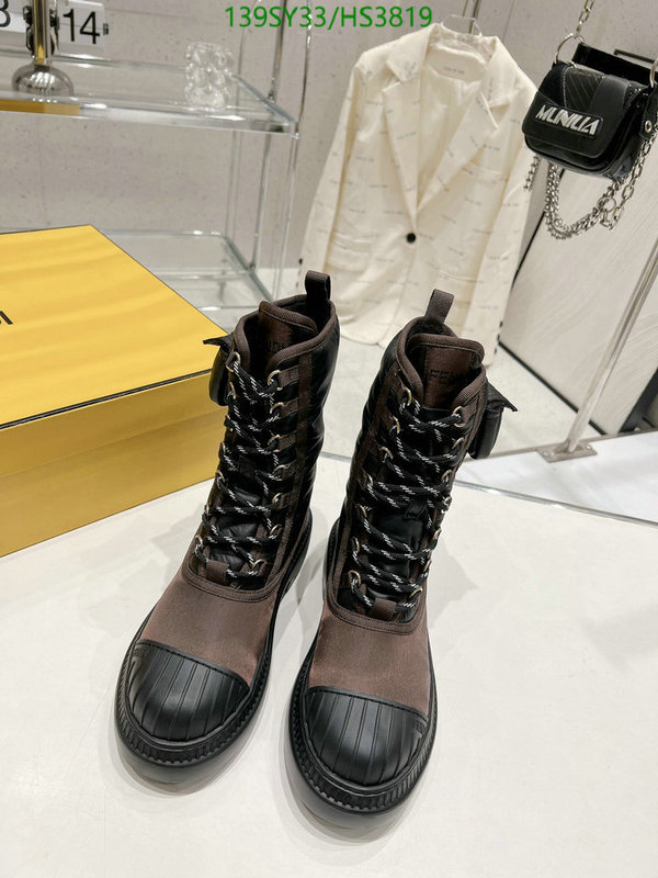 Women Shoes-Boots, Code: HS3819,$: 139USD