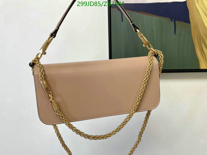 Valentino Bag-(Mirror)-LOC,Code: ZB3901,$: 299USD