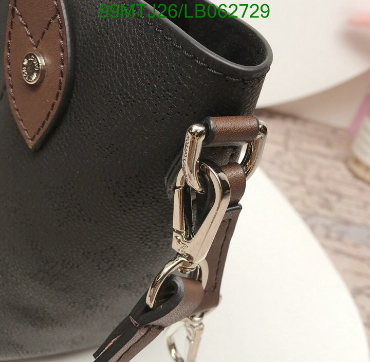 LV Bags-(4A)-Handbag Collection-,Code: LB062729,$: 99USD