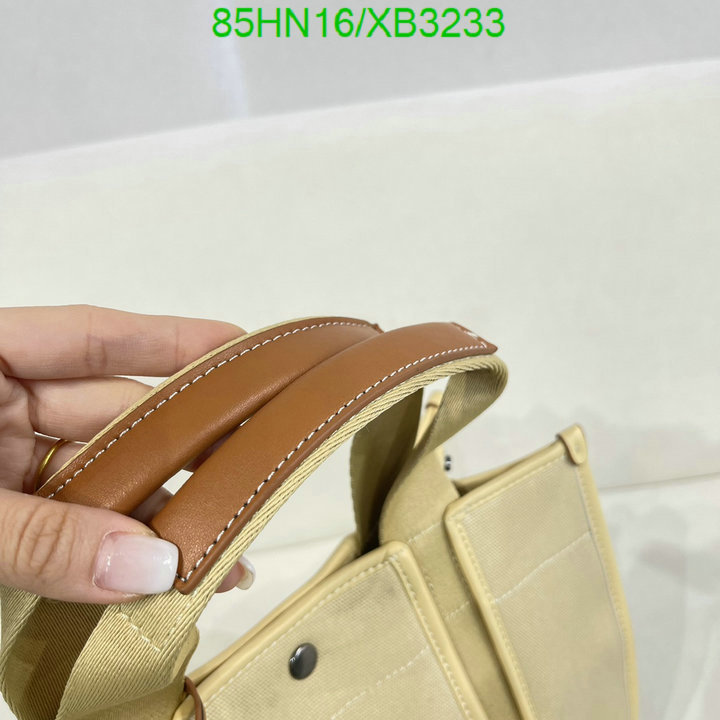 Tory Burch Bag-(4A)-Handbag-,Code: XB3233,