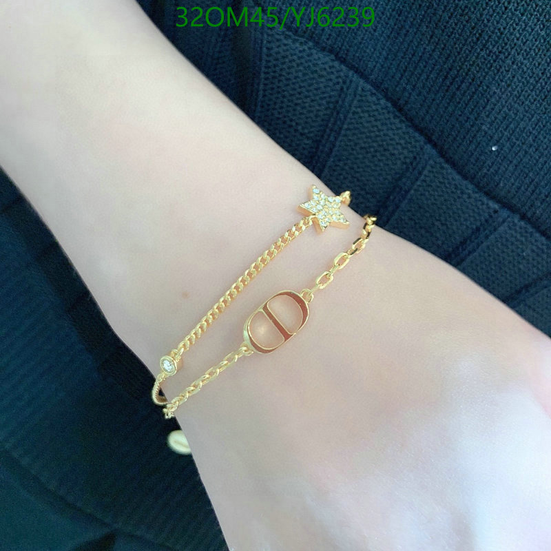 Jewelry-Dior,Code: YJ6239,$: 32USD
