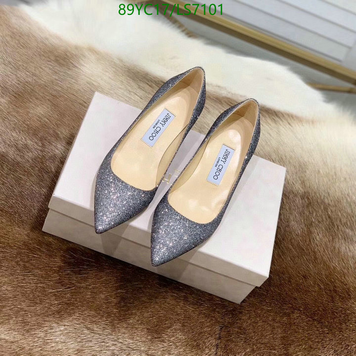 Women Shoes-Jimmy Choo, Code: LS7101,$: 89USD