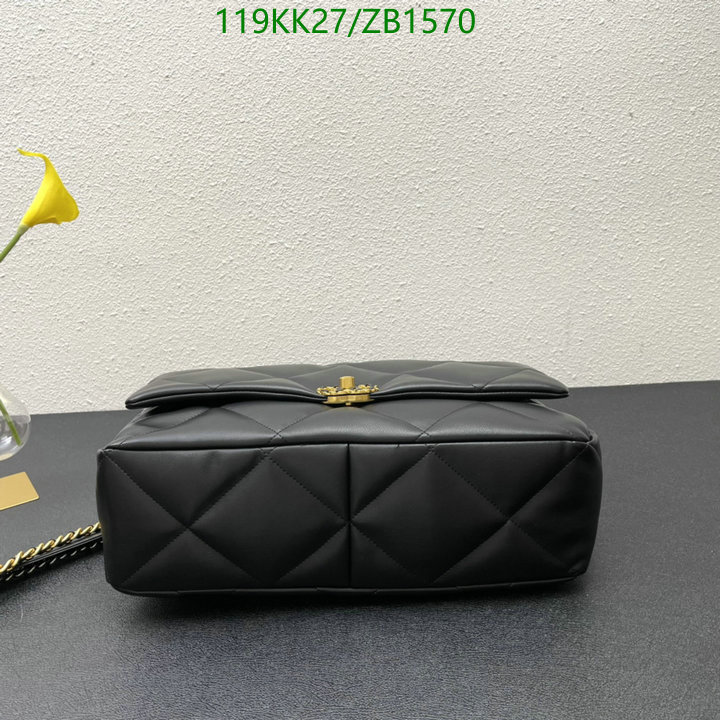 Chanel Bags ( 4A )-Diagonal-,Code: ZB1570,$: 119USD