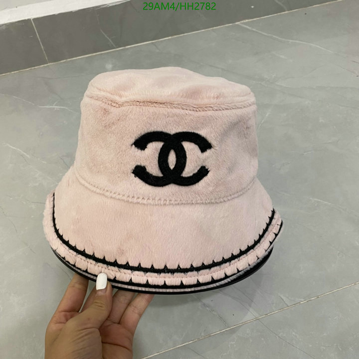 Cap -(Hat)-Chanel, Code: HH2782,$: 29USD