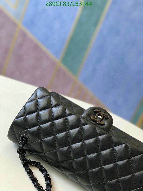 Chanel Bags -(Mirror)-Diagonal-,Code: LB3144,$: 289USD