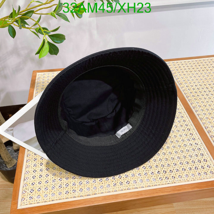 Cap -(Hat)-Dior, Code: XH23,$: 32USD