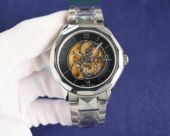 Watch-Mirror Quality-Omega, Code: HW3757,$: 269USD