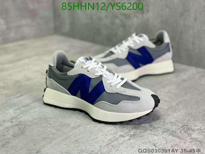 Women Shoes-New Balance, Code: YS6200,$: 85USD