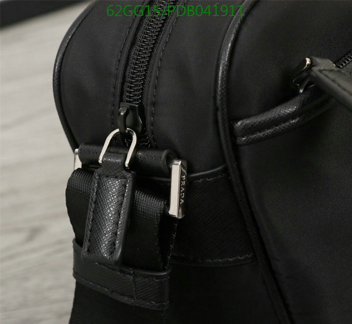 Prada Bag-(4A)-Diagonal-,Code: PDB041911,$:62USD