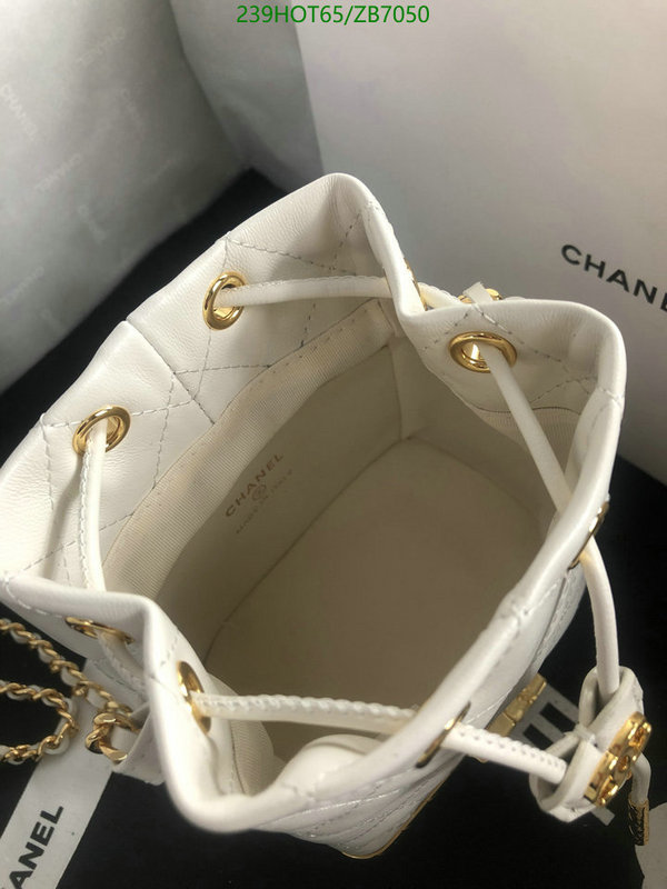 Chanel Bags -(Mirror)-Diagonal-,Code: ZB7050,$: 239USD