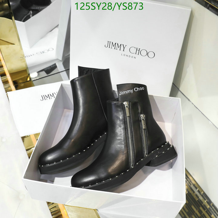 Women Shoes-Jimmy Choo, Code: YS873,$: 125USD