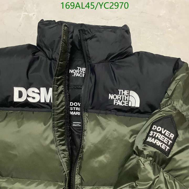 Down jacket Women-The North Face, Code: YC2970,