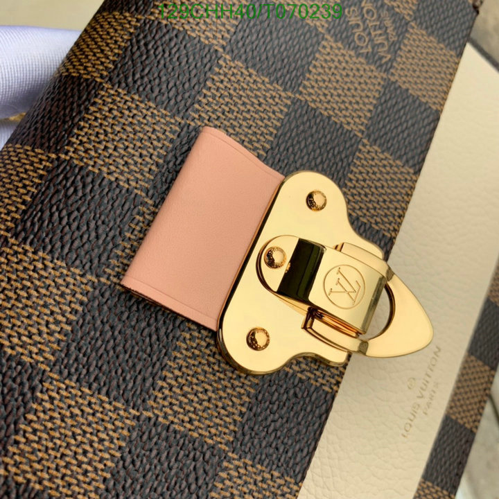 LV Bags-(Mirror)-Pochette MTis-Twist-,Code:T070239,$:129USD