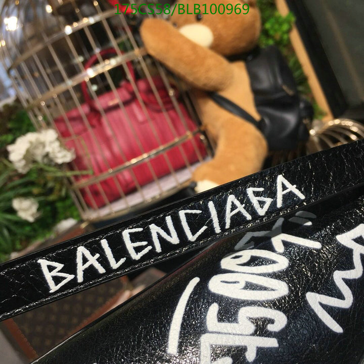 Balenciaga Bag-(Mirror)-Other Styles-,Code: BLB100969,