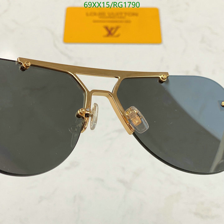 Glasses-LV, Code: RG1790,$: 69USD