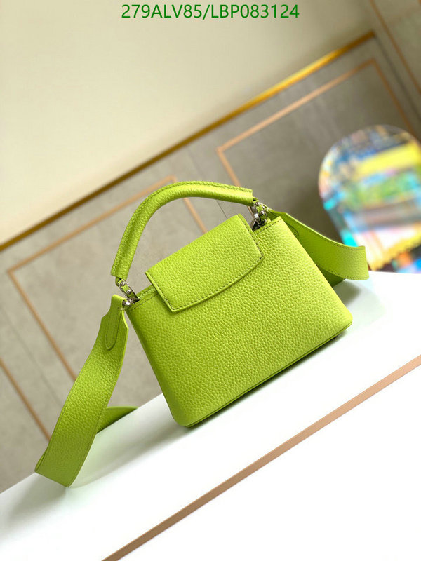 LV Bags-(Mirror)-Handbag-,Code: LBP083124,$:279USD