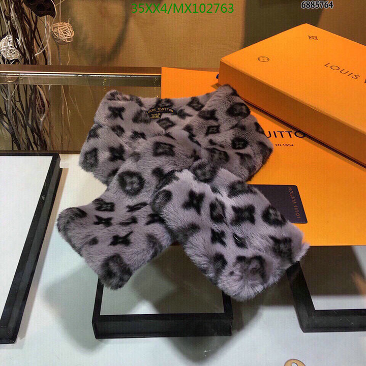 Scarf-LV,-Code: MX102763,$: 35USD