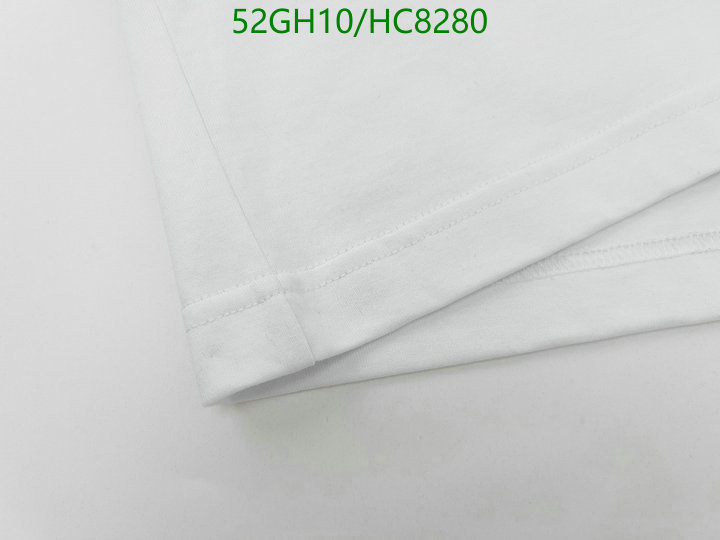 Clothing-Burberry, Code: HC8280,$: 52USD