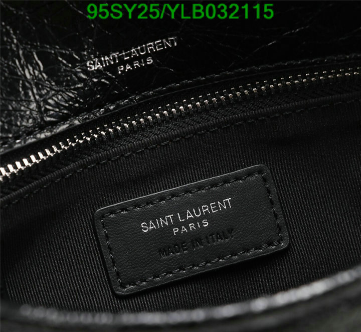 YSL Bag-(4A)-Niki Series,Code: YLB032115,$: 95USD