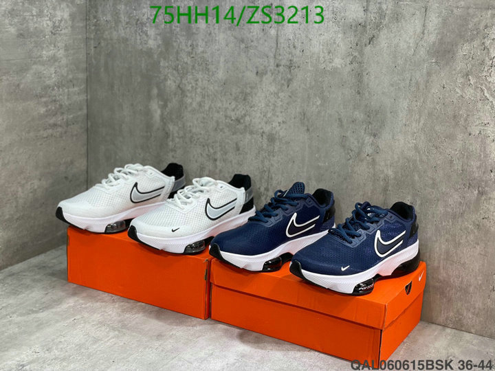 Men shoes-Nike, Code: ZS3213,$: 75USD