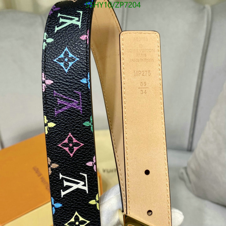 Belts-LV, Code: ZP7204,$: 55USD