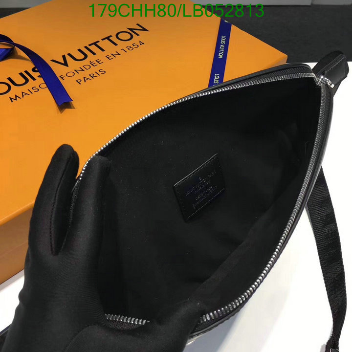 LV Bags-(Mirror)-Discovery-,Code: LB052813,$:179USD
