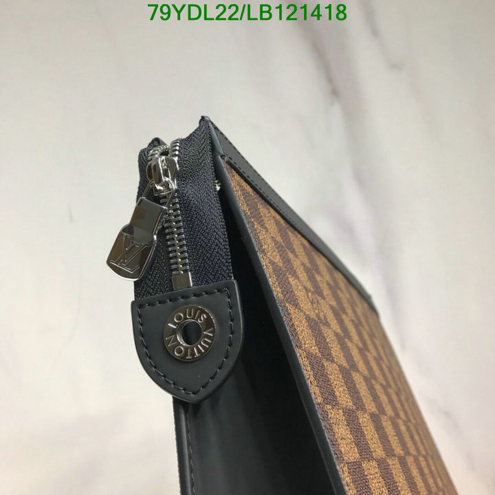 LV Bags-(Mirror)-Trio-,Code: LB121418,$: 79USD