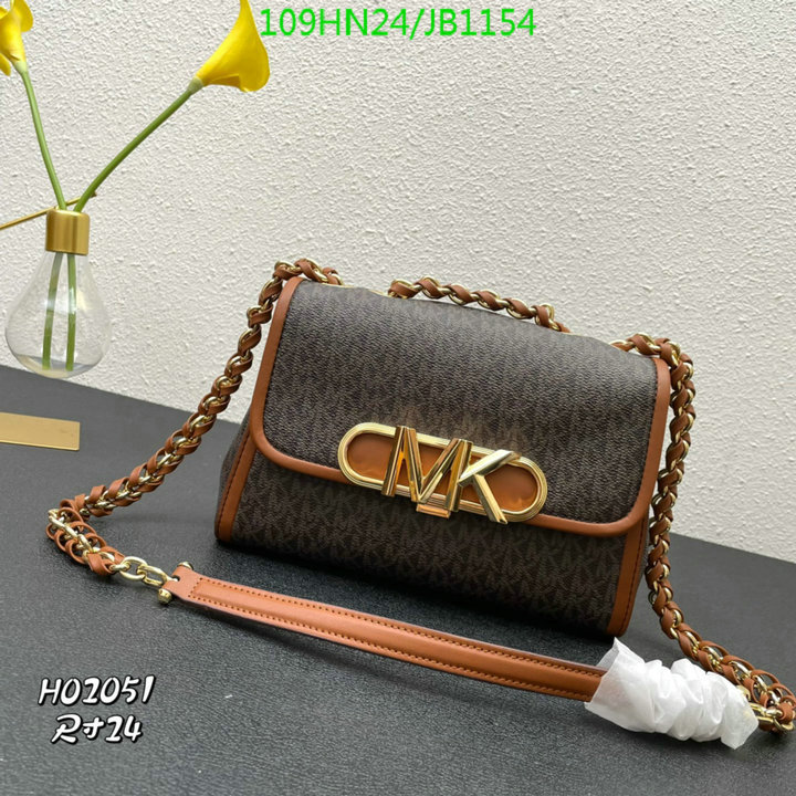 Michael Kors Bag-(4A)-Diagonal-,Code: JB1154,$: 109USD