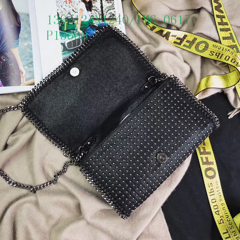 Stella McCartney Bag-(Mirror)-Diagonal-,Code: STB110753,$: 139USD