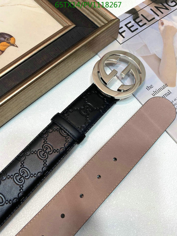 Belts-Gucci, Code: PV1118267,$:65USD