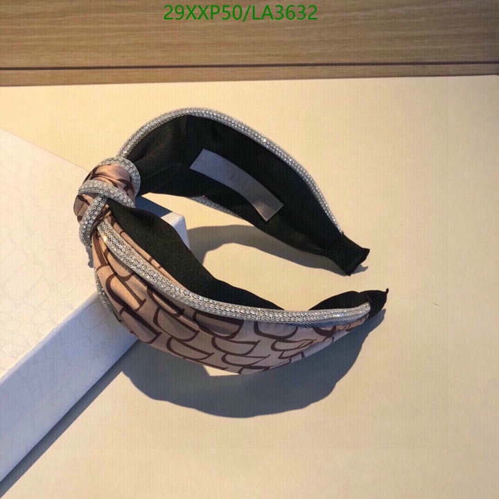 Headband-Dior, Code: LA3632,$: 29USD