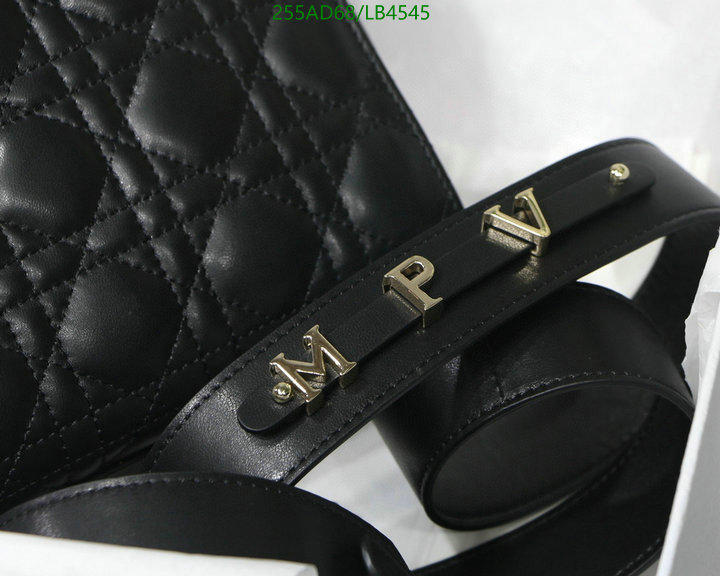 Dior Bags -(Mirror)-Lady-,Code: LB4545,$: 255USD