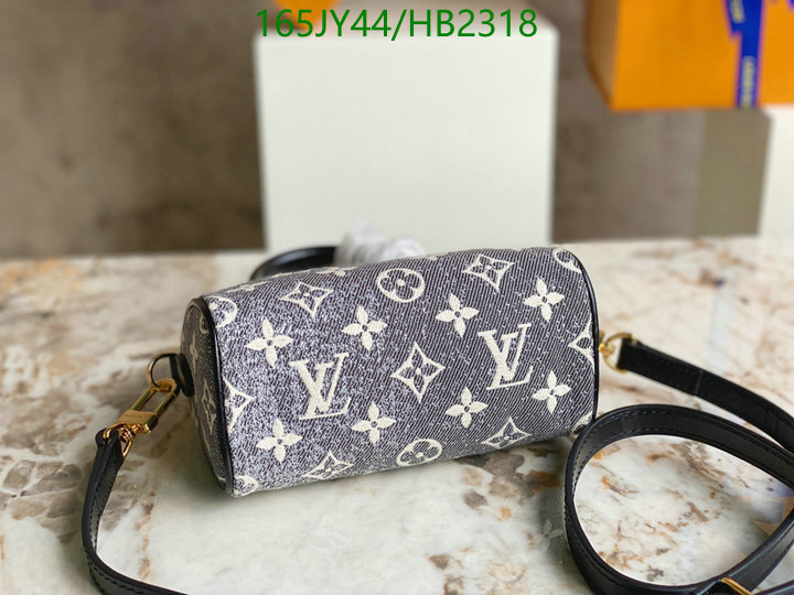 LV Bags-(Mirror)-Speedy-,Code: HB2318,$: 165USD