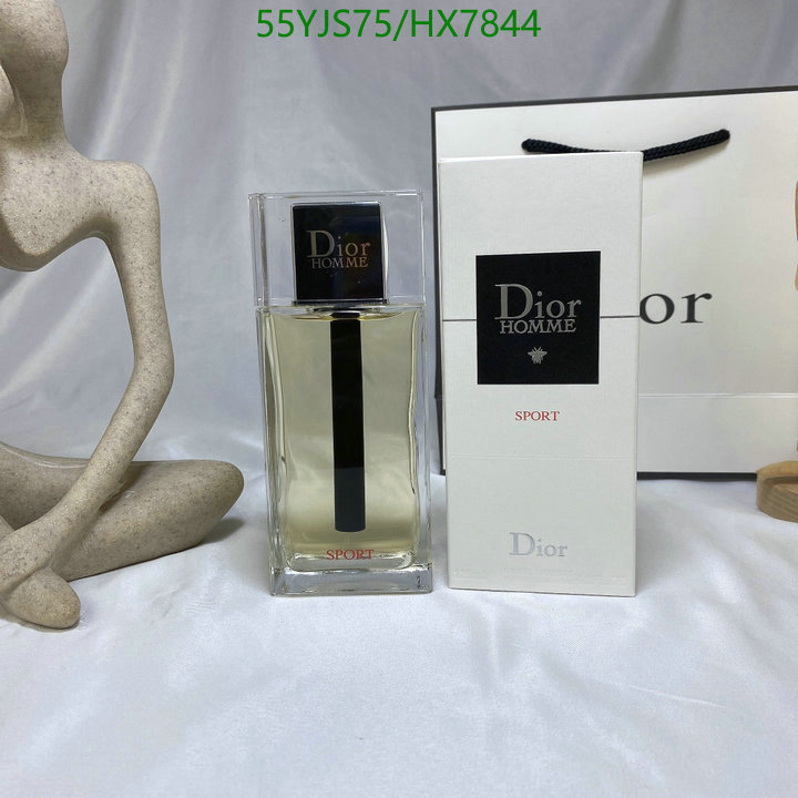 Perfume-Dior,Code: HX7844,$: 55USD