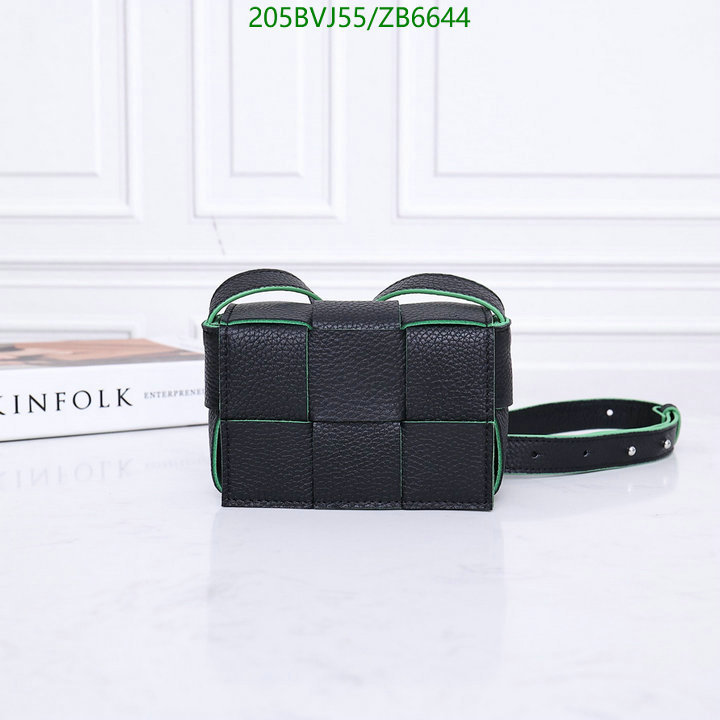 BV Bag-(Mirror)-Cassette Series,Code: ZB6644,$: 205USD