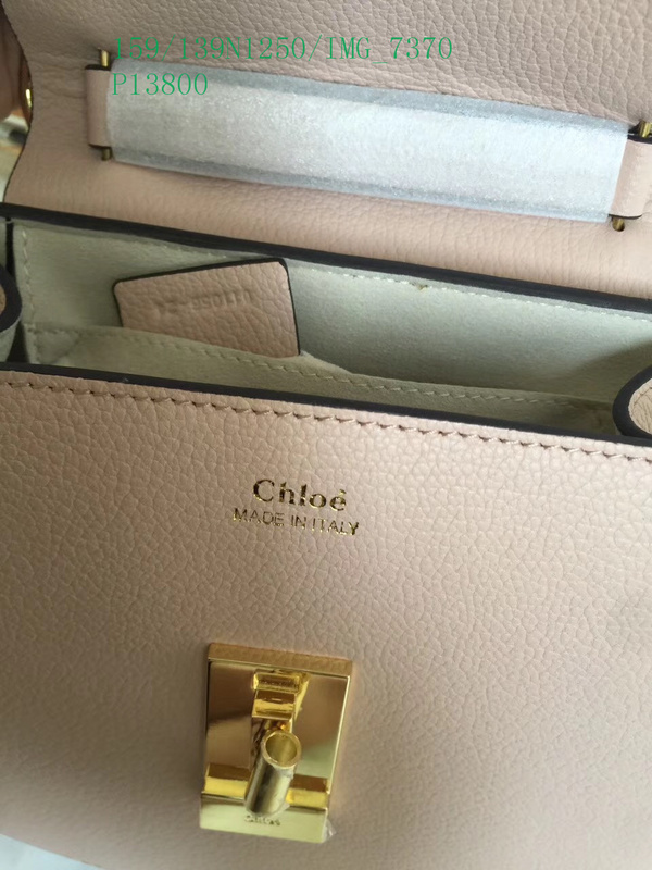 Chloe Bag-(Mirror)-Diagonal-,Code: CYB1213099,