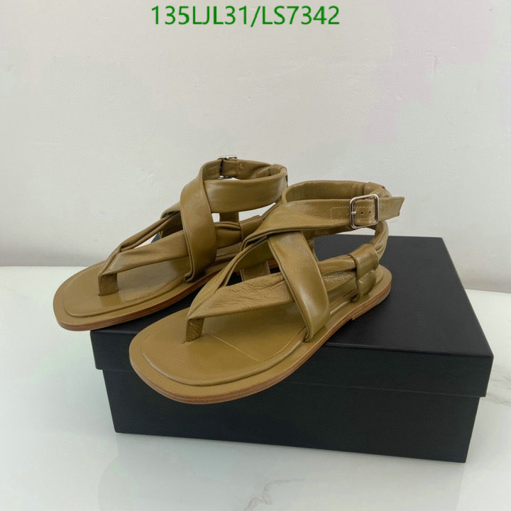 Women Shoes-JIL Sander, Code: LS7342,$: 135USD