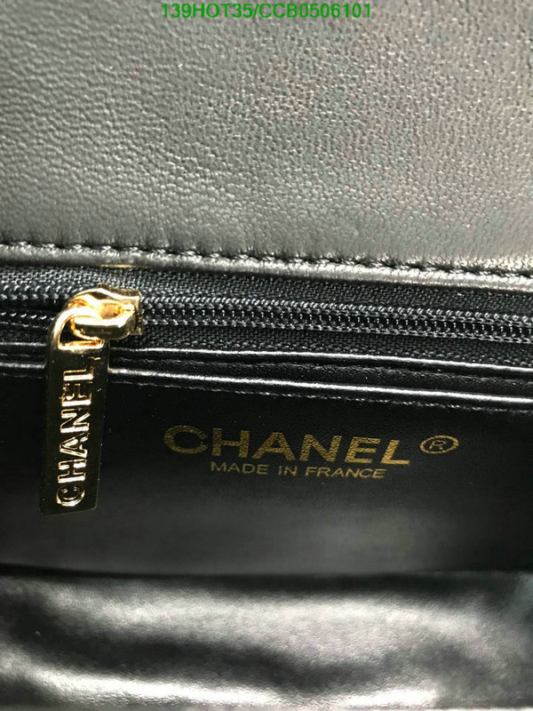 Chanel Bags -(Mirror)-Diagonal-,Code: CCB0506101,$: 139USD