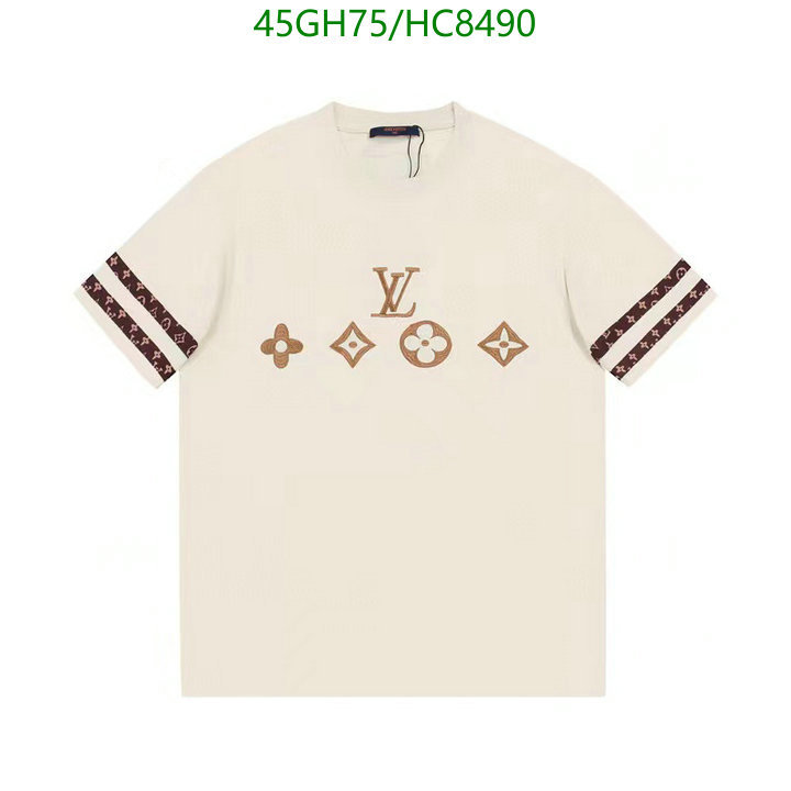 Clothing-LV, Code: HC8490,$: 45USD