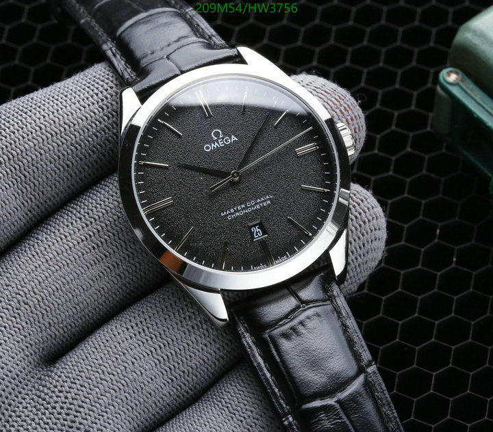 Watch-Mirror Quality-Omega, Code: HW3756,$: 209USD