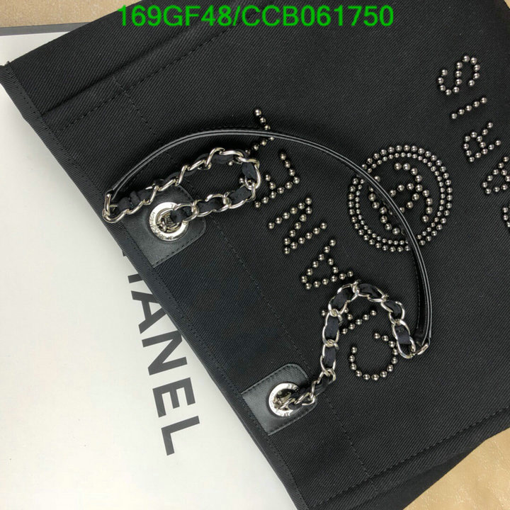 Chanel Bags -(Mirror)-Handbag-,Code: CCB061750,$: 169USD