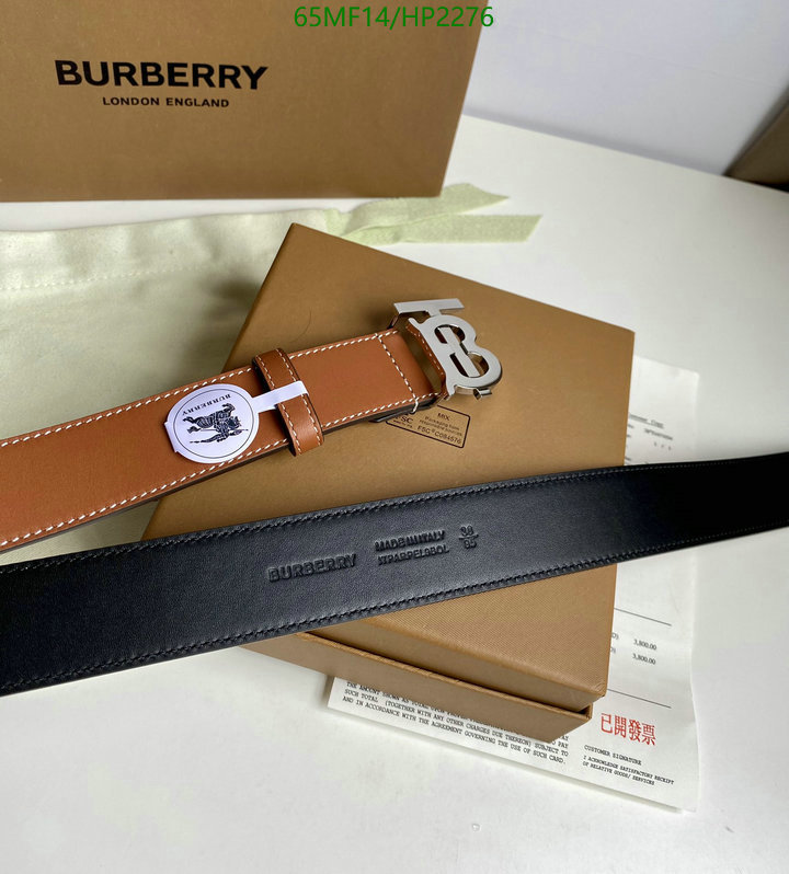 Belts-Burberry, Code: HP2276,$: 65USD