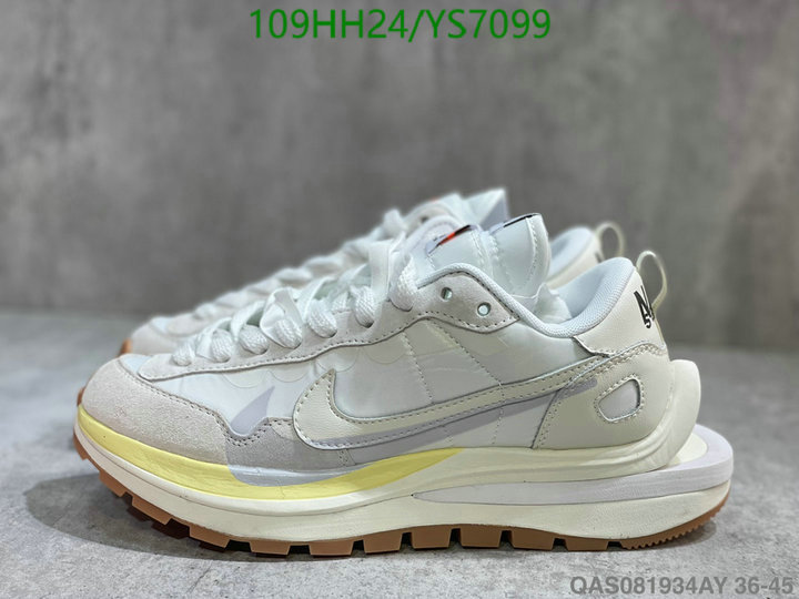 Men shoes-Nike, Code: YS7099,$: 109USD