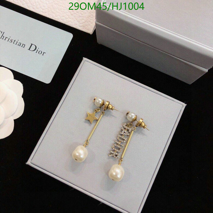 Jewelry-Dior,Code: HJ1004,$: 29USD