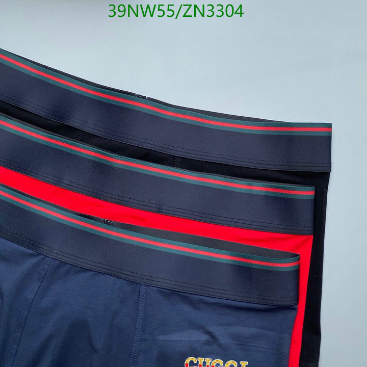 Panties-Gucci, Code: ZN3304,$: 39USD